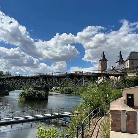 Apartment Frühauf Rochlitz